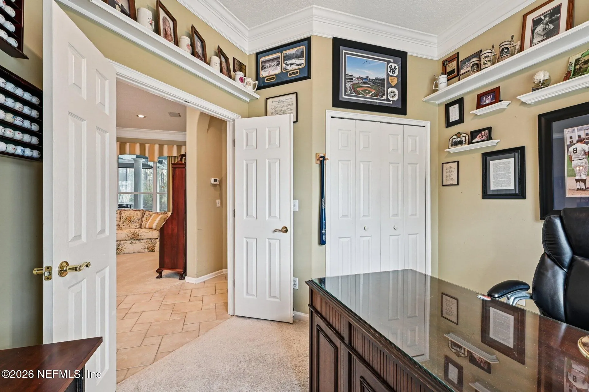 1957 Woodlake Drive Fleming Island FL 32003