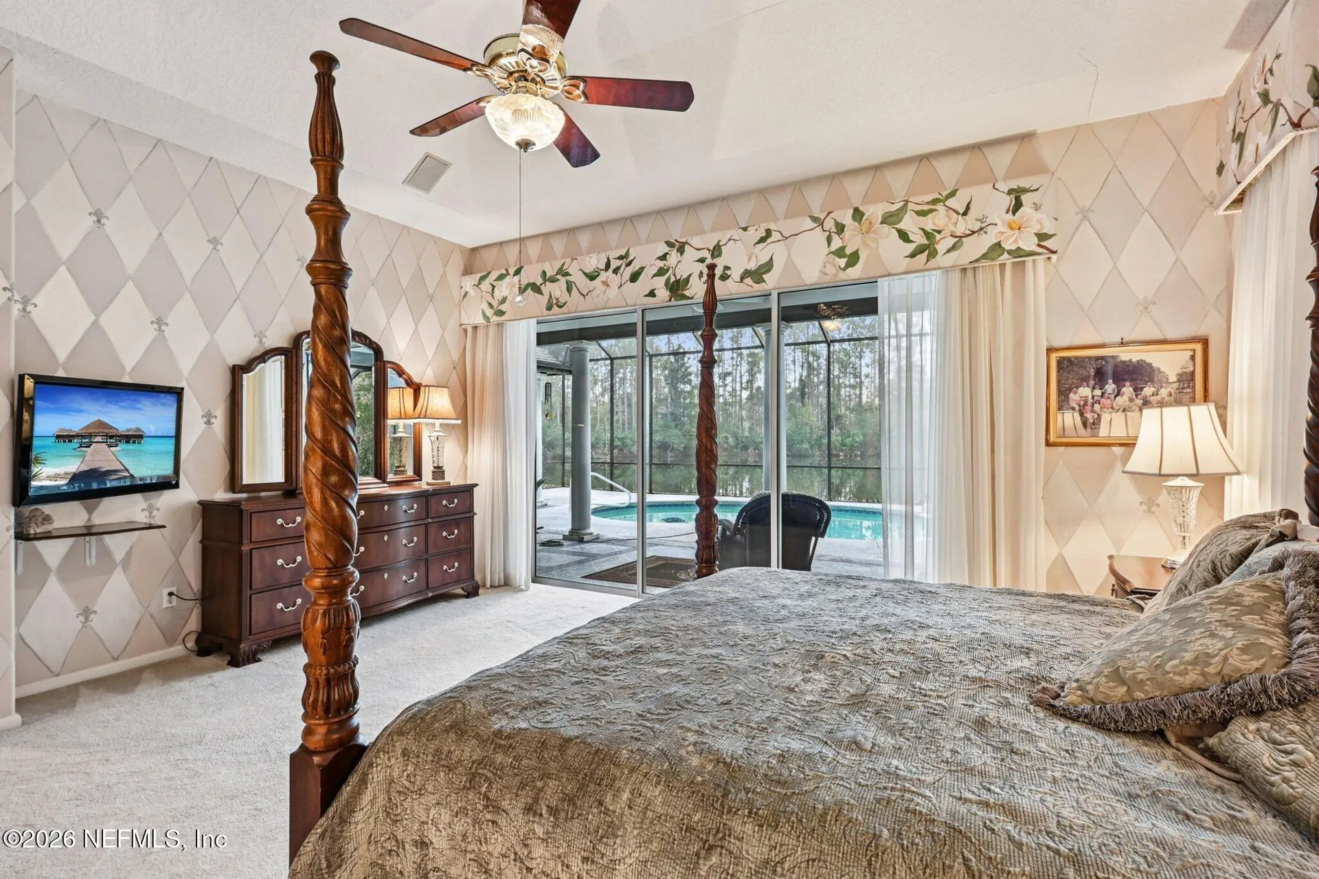 1957 Woodlake Drive Fleming Island FL 32003