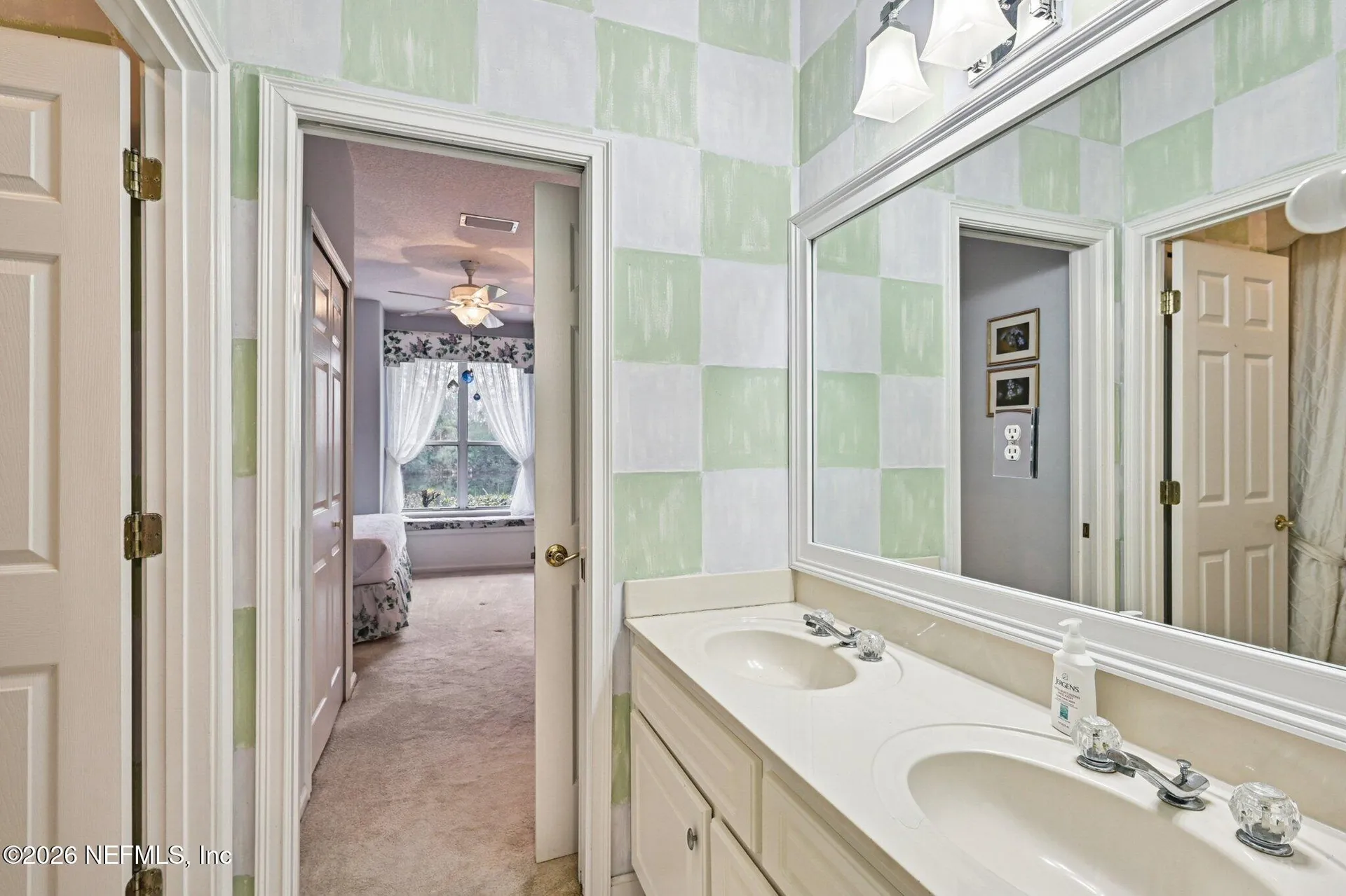 1957 Woodlake Drive Fleming Island FL 32003