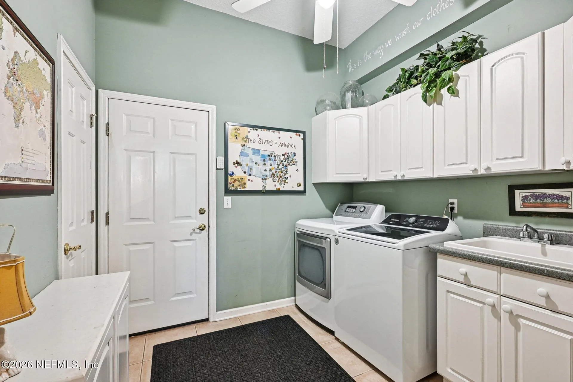 1957 Woodlake Drive Fleming Island FL 32003