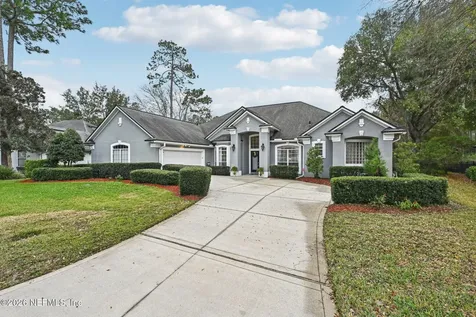 1957 Woodlake Drive Fleming Island FL 32003