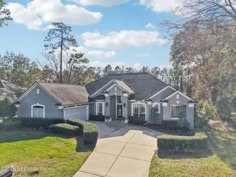 1957 Woodlake Drive Fleming Island FL 32003