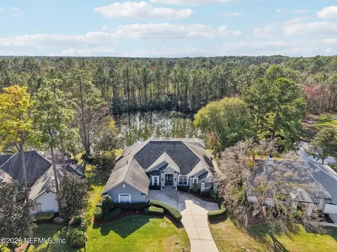 1957 Woodlake Drive Fleming Island FL 32003