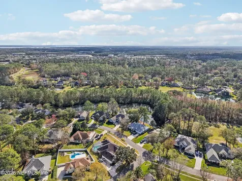 1957 Woodlake Drive Fleming Island FL 32003