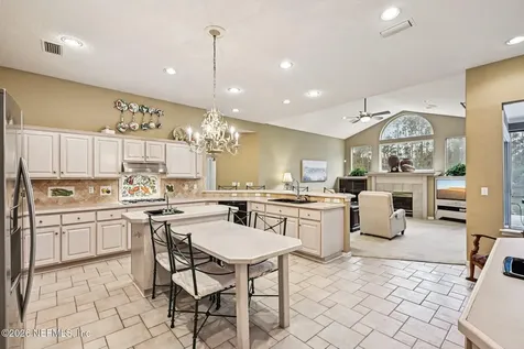 1957 Woodlake Drive Fleming Island FL 32003