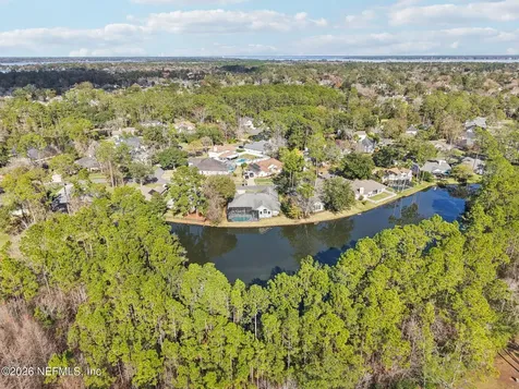 1957 Woodlake Drive Fleming Island FL 32003