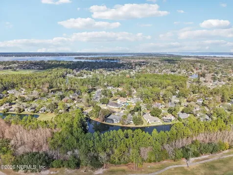 1957 Woodlake Drive Fleming Island FL 32003