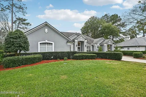 1957 Woodlake Drive Fleming Island FL 32003