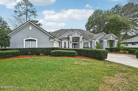 1957 Woodlake Drive Fleming Island FL 32003