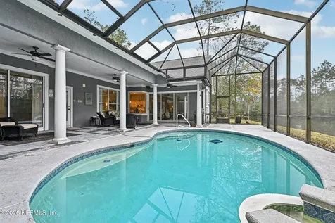 1957 Woodlake Drive Fleming Island FL 32003