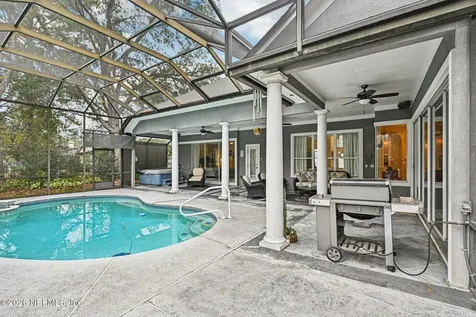 1957 Woodlake Drive Fleming Island FL 32003
