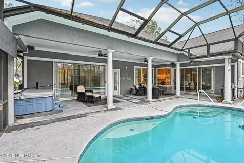 1957 Woodlake Drive Fleming Island FL 32003