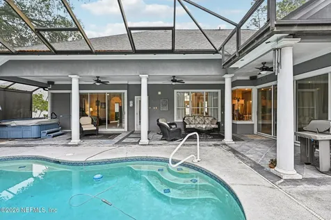 1957 Woodlake Drive Fleming Island FL 32003