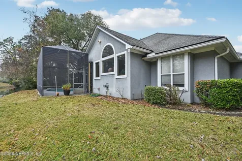 1957 Woodlake Drive Fleming Island FL 32003