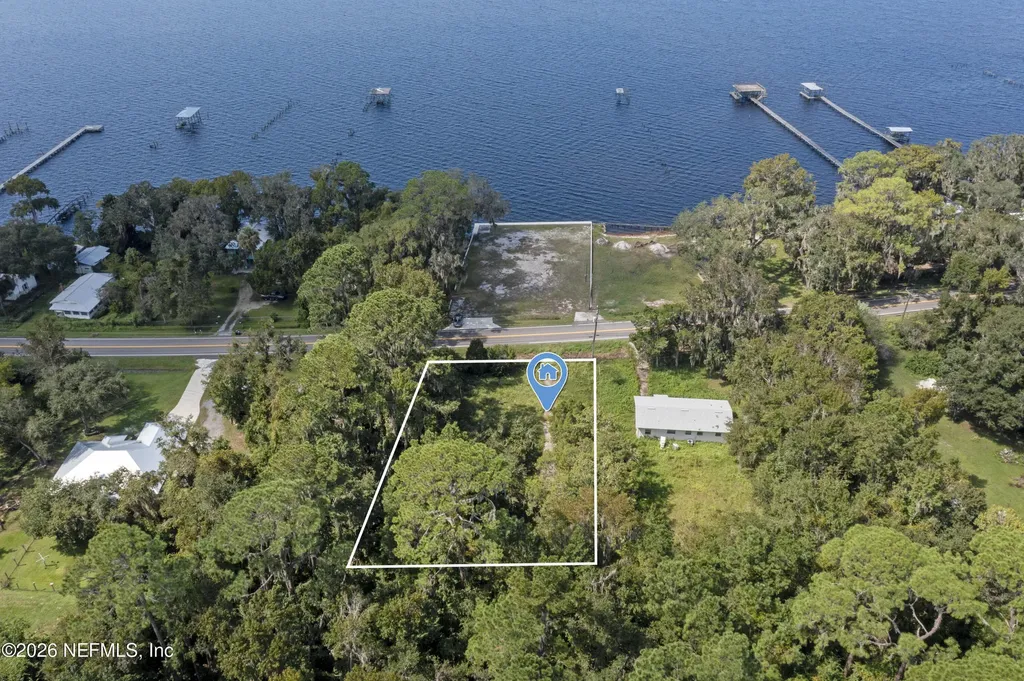1132 County Road 13 S St. Augustine FL 32092
