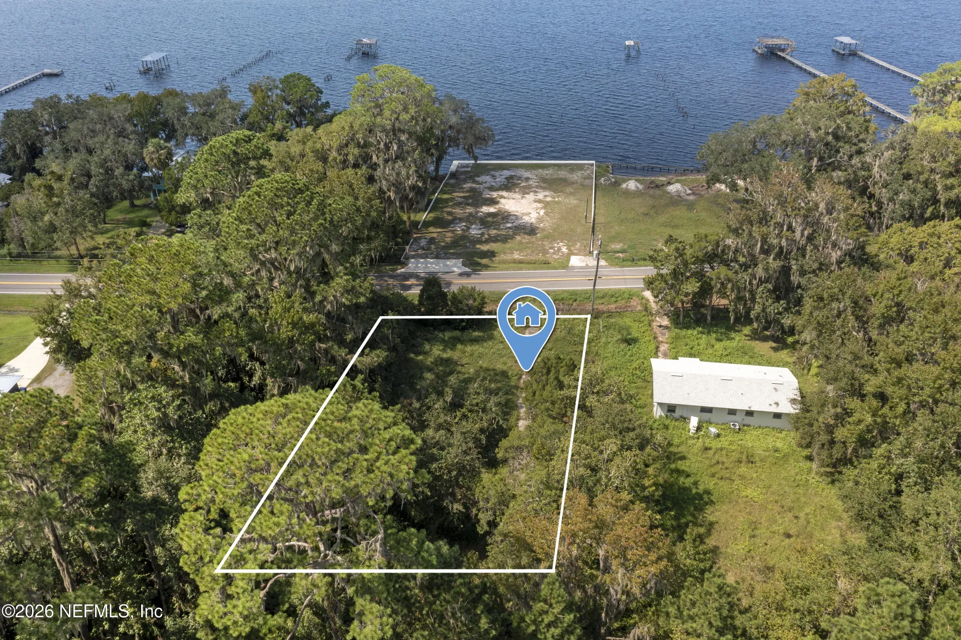 1132 County Road 13 S St. Augustine FL 32092