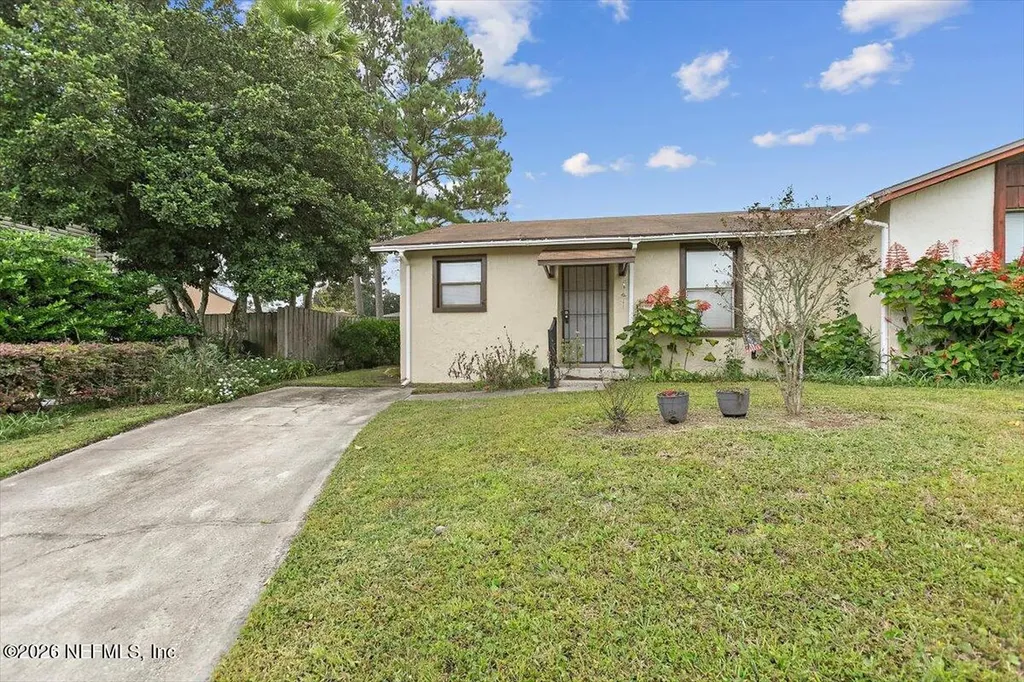 2779 Hidden Village Drive Jacksonville FL 32216