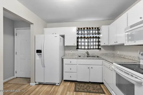 2779 Hidden Village Drive Jacksonville FL 32216