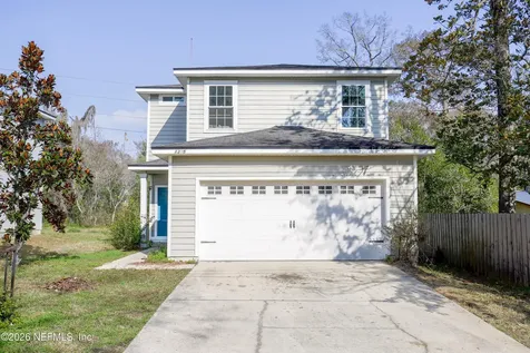 1325 Ottawa Avenue Jacksonville FL 32205