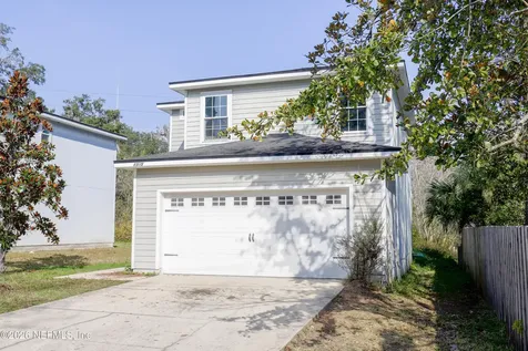 1325 Ottawa Avenue Jacksonville FL 32205