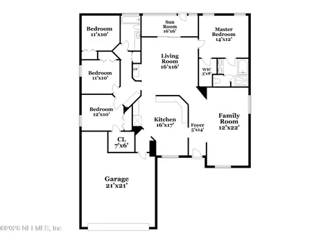 991 Ashton Cove Terrace Jacksonville FL 32218