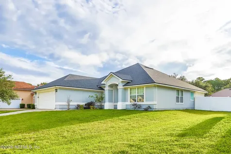 991 Ashton Cove Terrace Jacksonville FL 32218