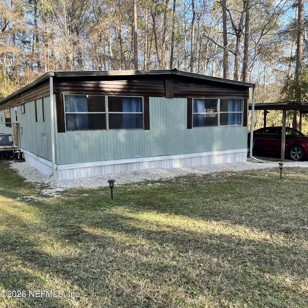 156 Horsetail Avenue Middleburg FL 32068