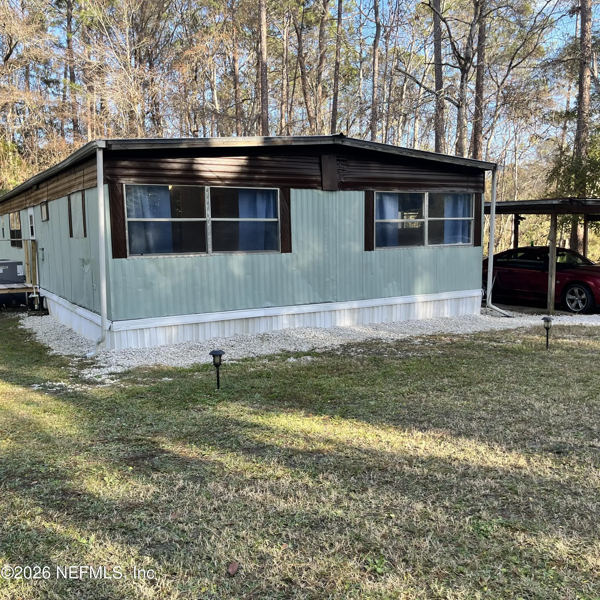 156 Horsetail Avenue Middleburg FL 32068