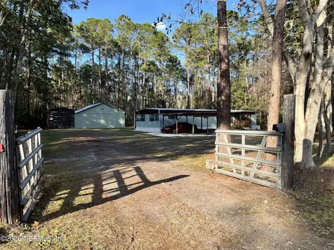 156 Horsetail Avenue Middleburg FL 32068