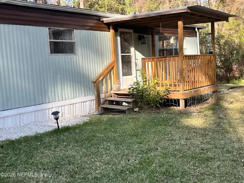 156 Horsetail Avenue Middleburg FL 32068