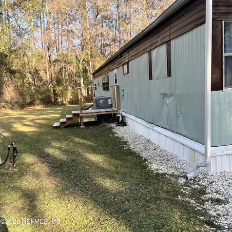 156 Horsetail Avenue Middleburg FL 32068