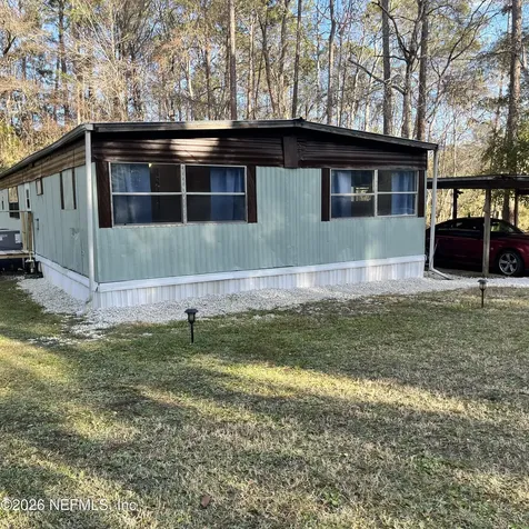 156 Horsetail Avenue Middleburg FL 32068