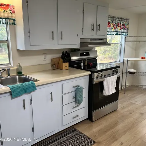 156 Horsetail Avenue Middleburg FL 32068