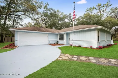 3819 Julington Creek Road Jacksonville FL 32223