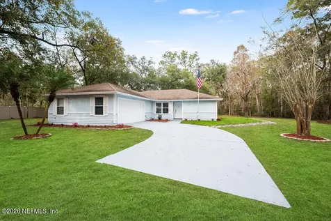 3819 Julington Creek Road Jacksonville FL 32223