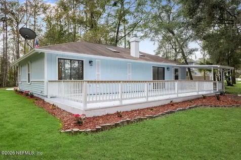 3819 Julington Creek Road Jacksonville FL 32223