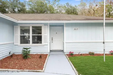 3819 Julington Creek Road Jacksonville FL 32223