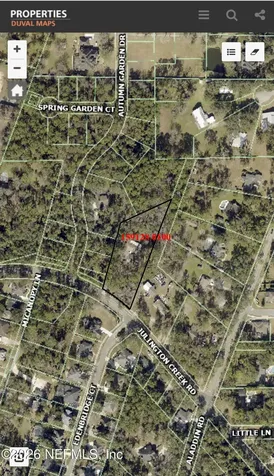 3819 Julington Creek Road Jacksonville FL 32223