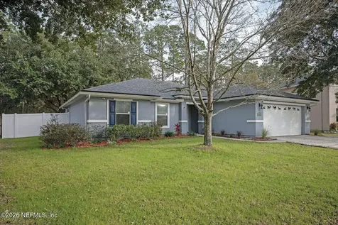 2541 Reagan Lakes Lane Jacksonville FL 32221