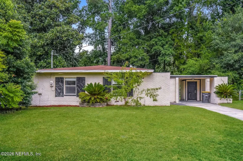 1480 Stimson Street Jacksonville FL 32205