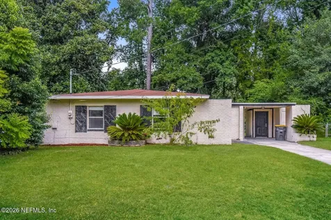 1480 Stimson Street Jacksonville FL 32205