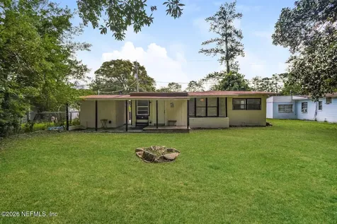 1480 Stimson Street Jacksonville FL 32205