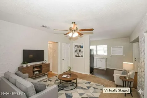 1480 Stimson Street Jacksonville FL 32205