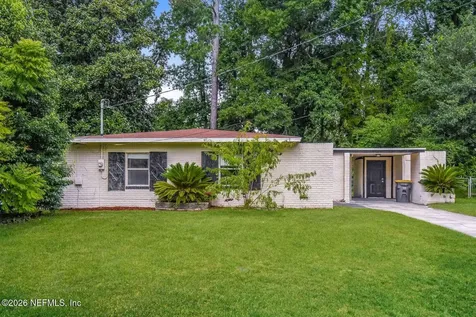 1480 Stimson Street Jacksonville FL 32205