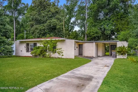 1480 Stimson Street Jacksonville FL 32205