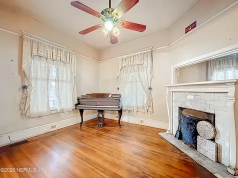 2224 Dellwood Avenue Jacksonville FL 32204