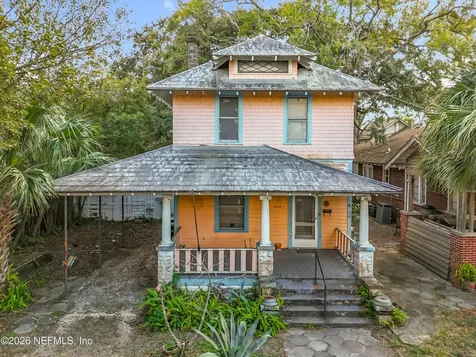2224 Dellwood Avenue Jacksonville FL 32204