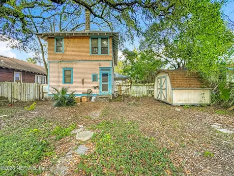 2224 Dellwood Avenue Jacksonville FL 32204