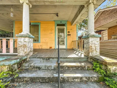 2224 Dellwood Avenue Jacksonville FL 32204