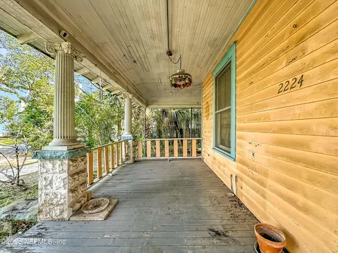 2224 Dellwood Avenue Jacksonville FL 32204